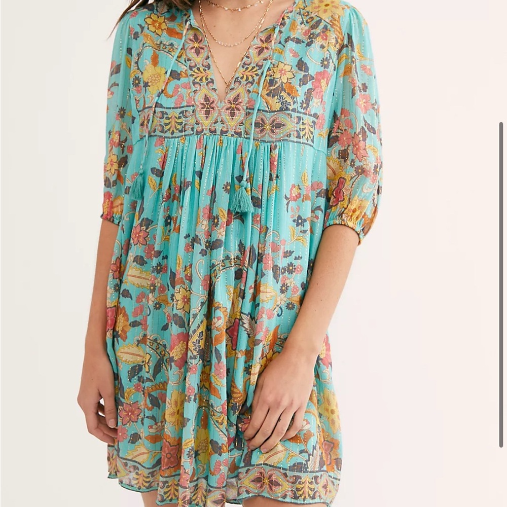 Spell & the Gypsy dress